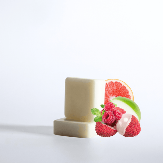 Fondant parfumé LITCHI - EDITION AP