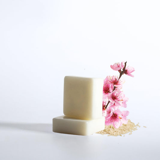 Fondant parfumé SAKURA - EDITION AP